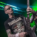 Click to enlarge GutterPunk - Professional Concert Photography